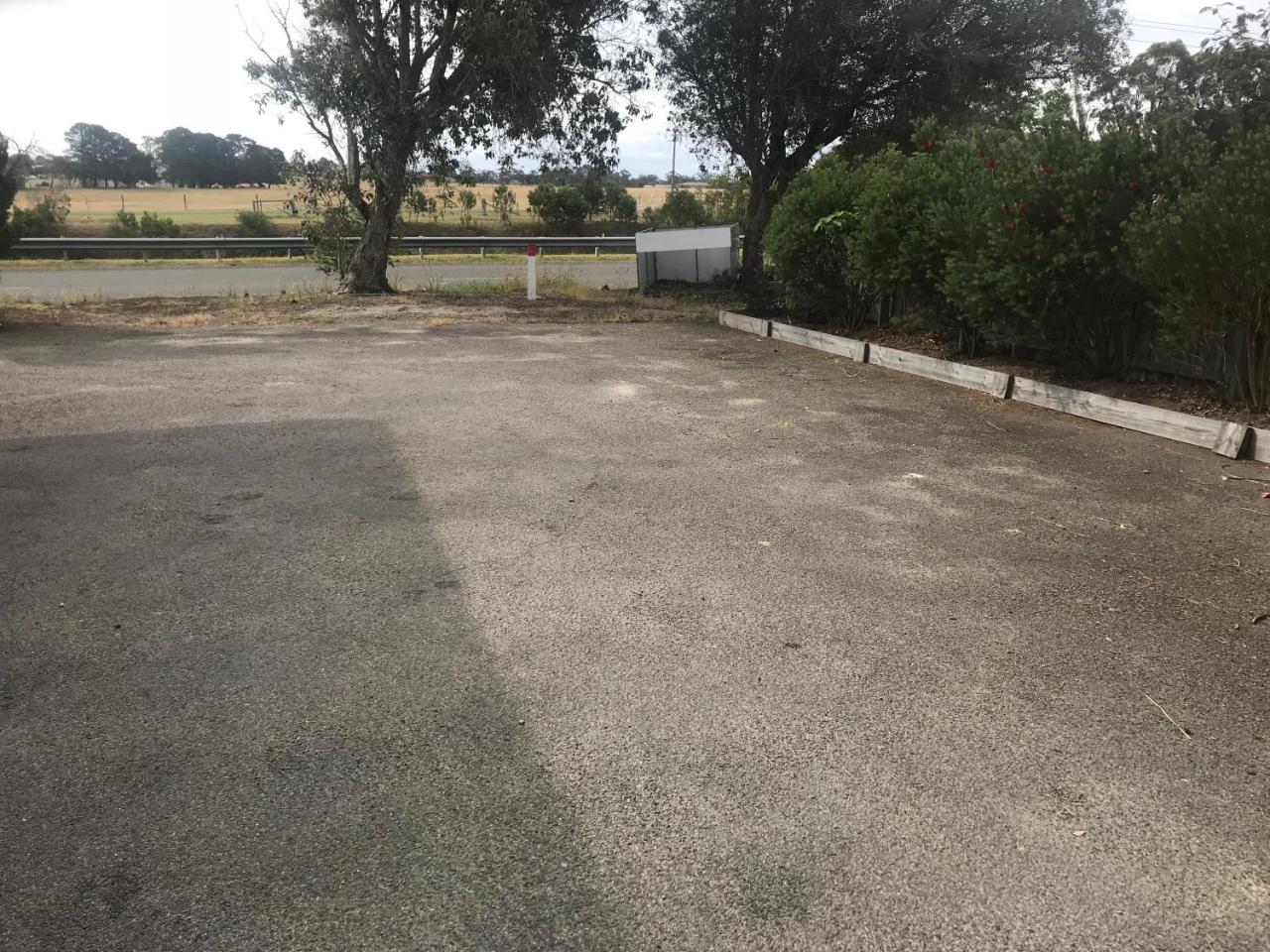 Longhorn Ranch Apartments Orbost Exterior photo